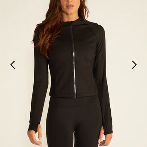 BYLT Basics Women's Metta Full Zip Jacket